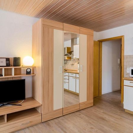 Ferienwohnung Moehrle Salem  Ngoại thất bức ảnh