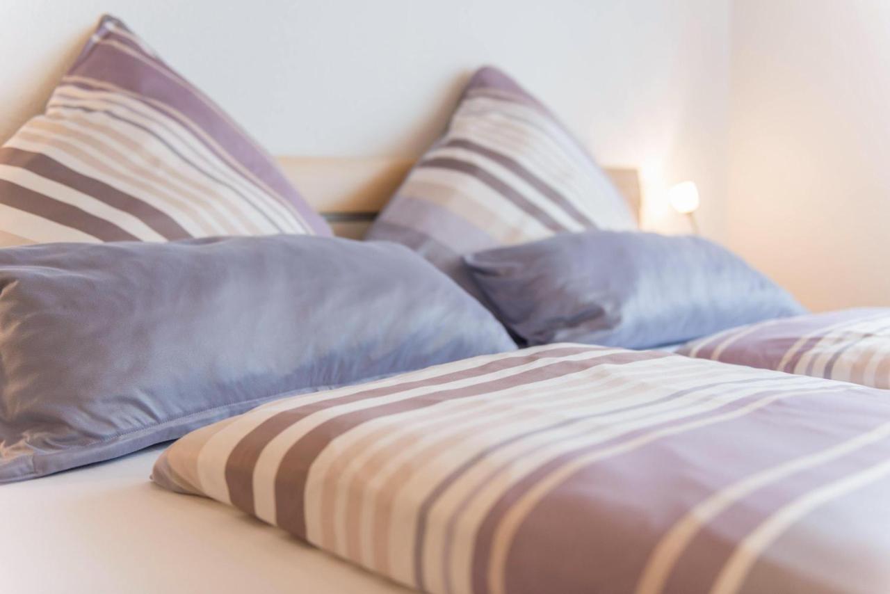 Ferienwohnung Moehrle Salem  Ngoại thất bức ảnh