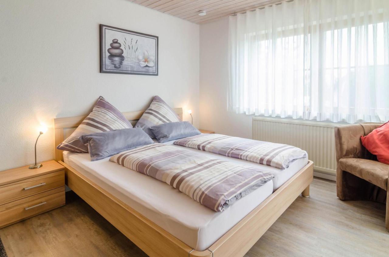 Ferienwohnung Moehrle Salem  Ngoại thất bức ảnh