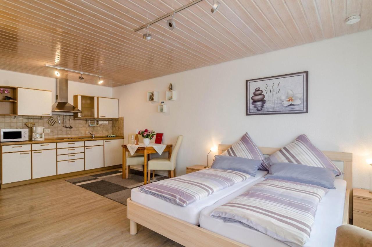 Ferienwohnung Moehrle Salem  Ngoại thất bức ảnh
