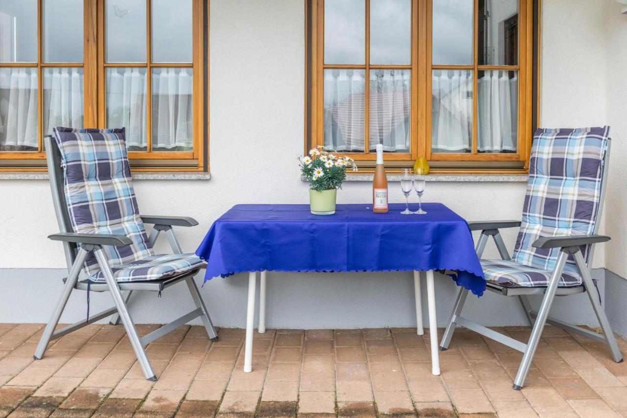 Ferienwohnung Moehrle Salem  Ngoại thất bức ảnh
