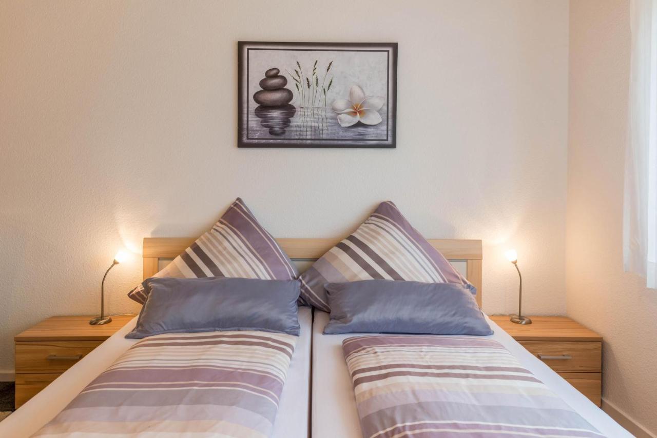 Ferienwohnung Moehrle Salem  Ngoại thất bức ảnh