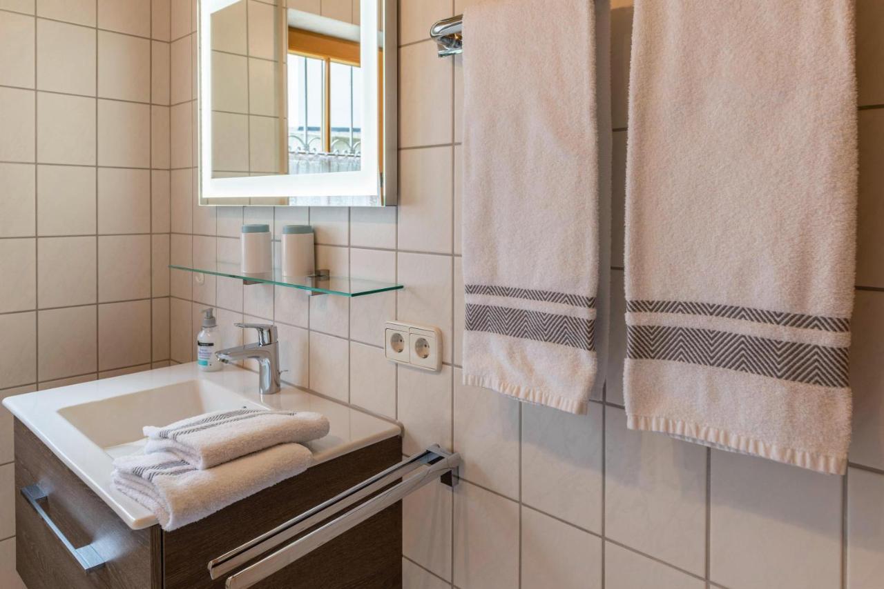 Ferienwohnung Moehrle Salem  Ngoại thất bức ảnh