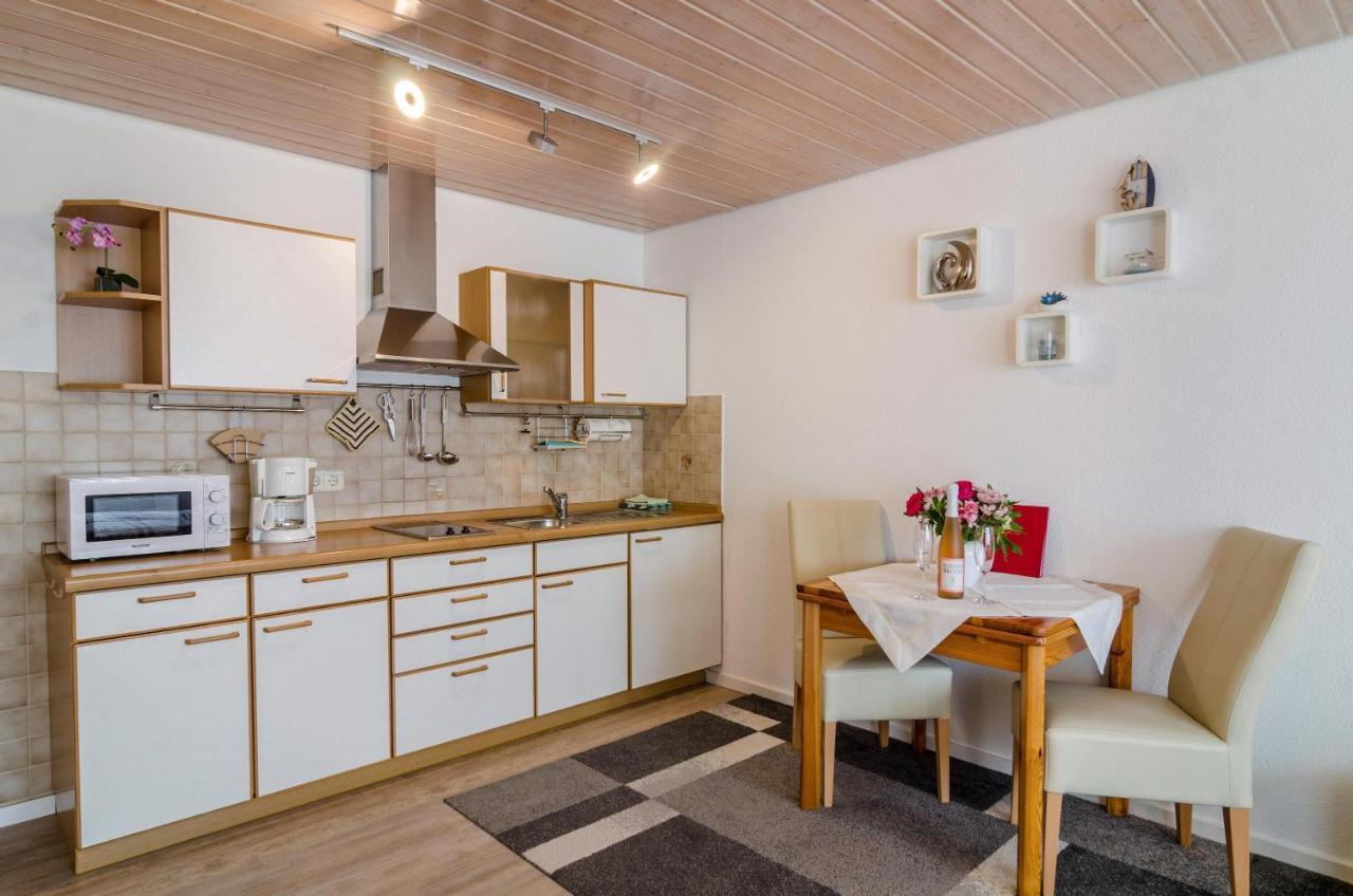 Ferienwohnung Moehrle Salem  Ngoại thất bức ảnh