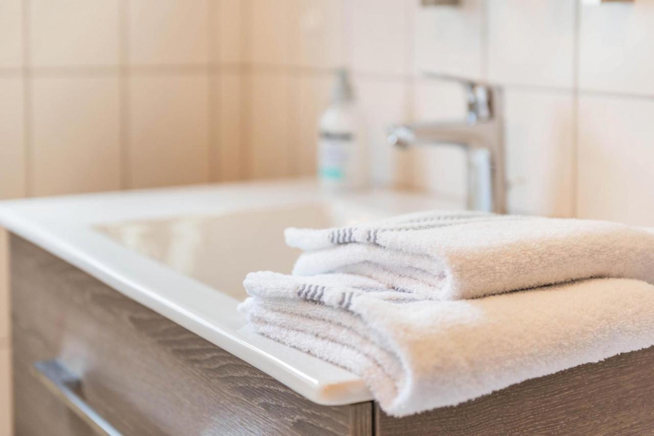 Ferienwohnung Moehrle Salem  Ngoại thất bức ảnh