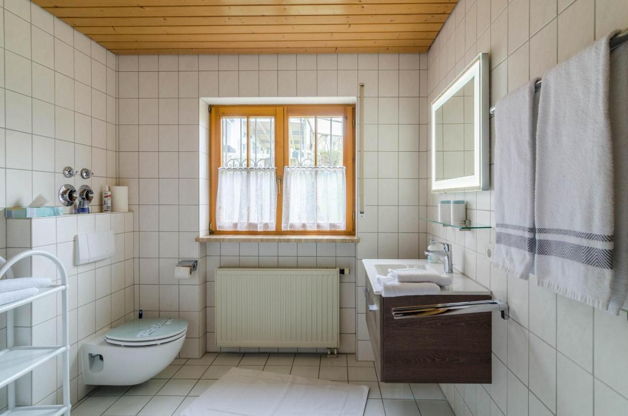 Ferienwohnung Moehrle Salem  Ngoại thất bức ảnh