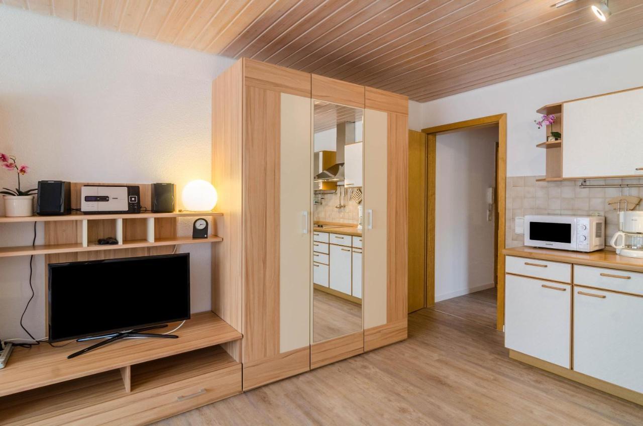 Ferienwohnung Moehrle Salem  Ngoại thất bức ảnh