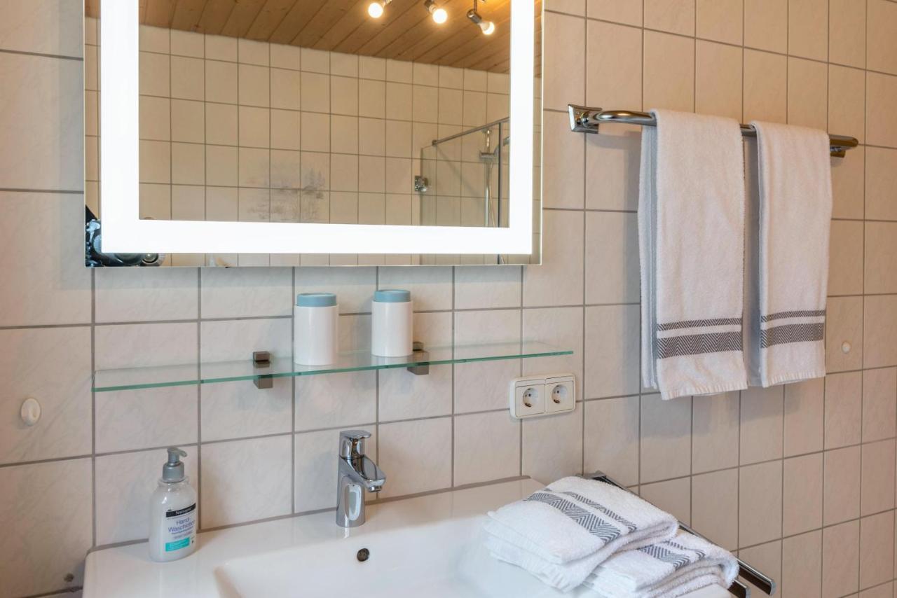 Ferienwohnung Moehrle Salem  Ngoại thất bức ảnh
