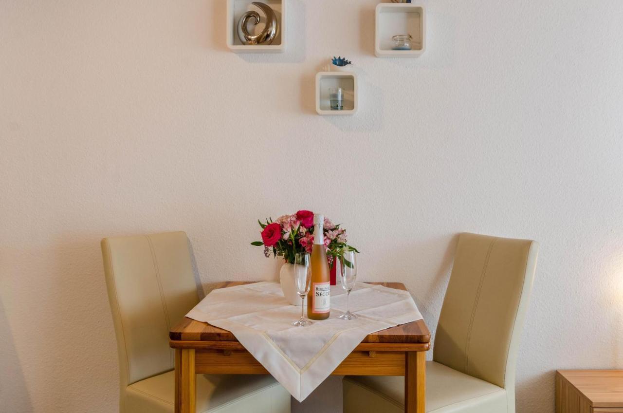 Ferienwohnung Moehrle Salem  Ngoại thất bức ảnh