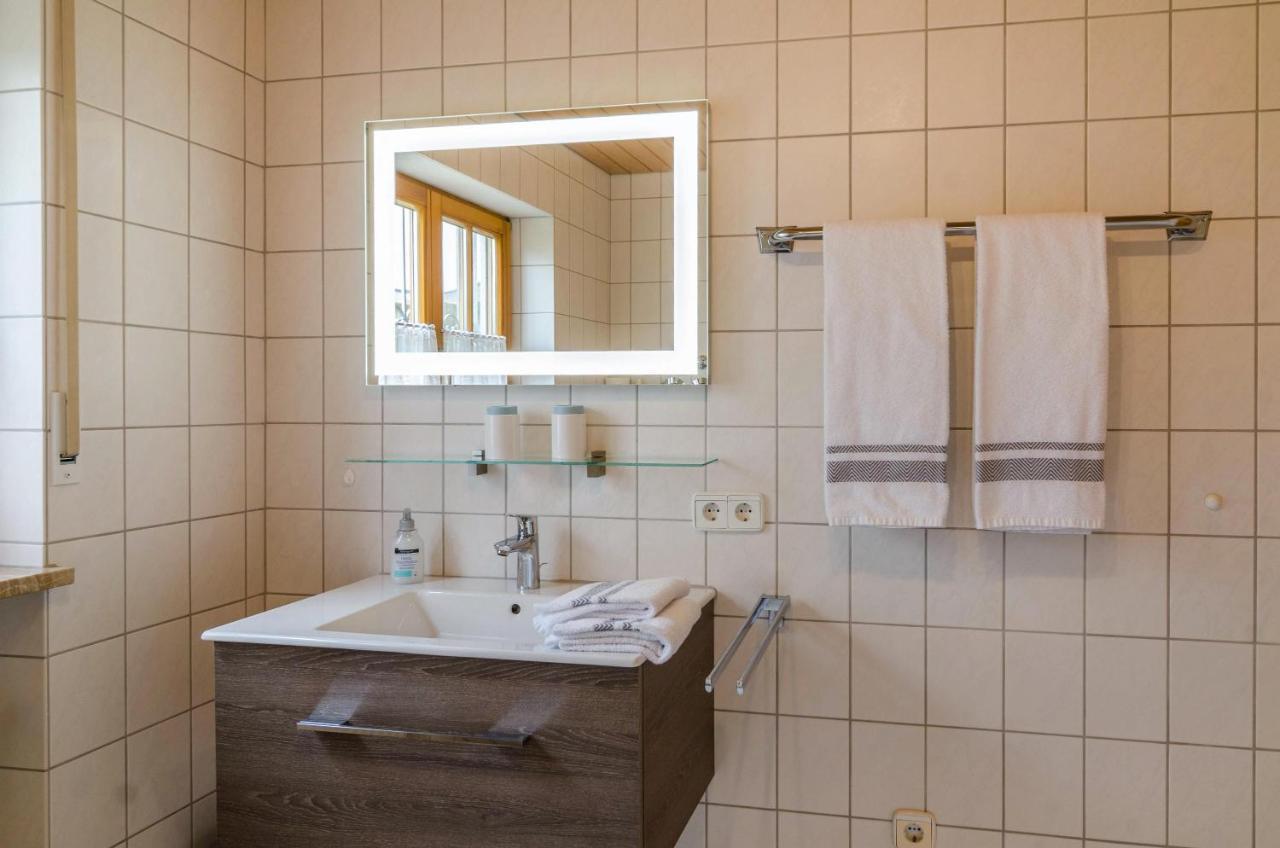 Ferienwohnung Moehrle Salem  Ngoại thất bức ảnh