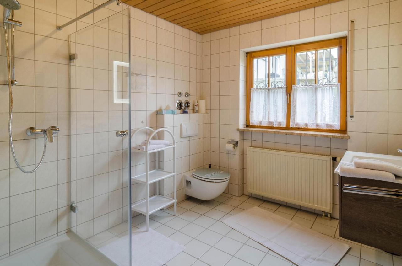 Ferienwohnung Moehrle Salem  Ngoại thất bức ảnh