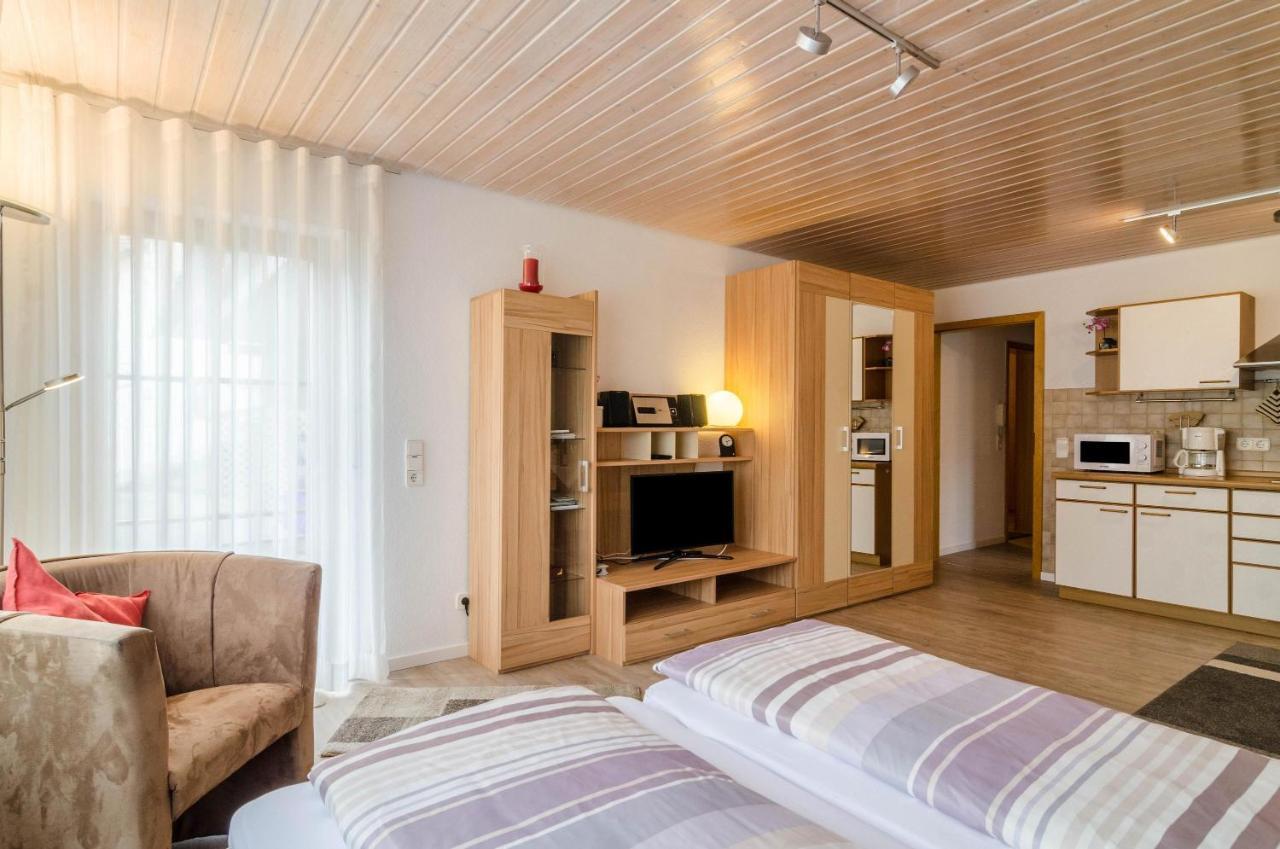 Ferienwohnung Moehrle Salem  Ngoại thất bức ảnh